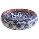 Talavera Round Vessel Sink Donut Estrella